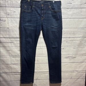 Scotch & Soda. Ralston Jeans